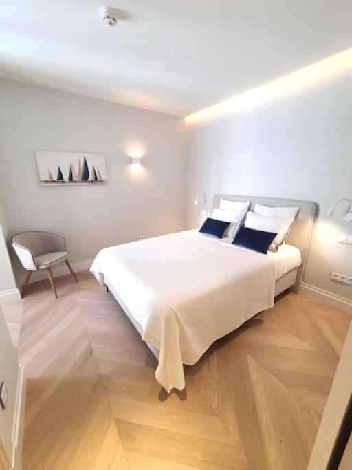 Apartment Stunning 8 Pax Close To Puerta Del Sol - Alcala