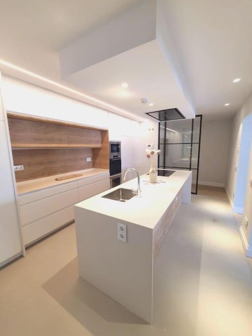 Stunning 8 Pax Close To Puerta Del Sol - Alcala Apartment