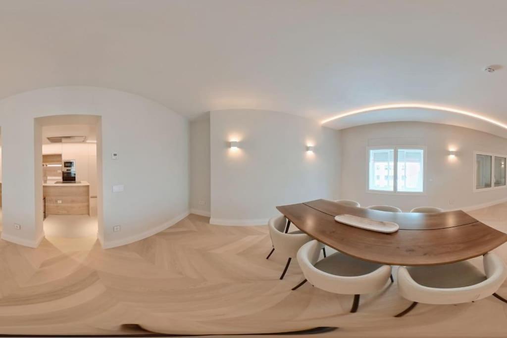 Apartment Stunning 8 Pax Close To Puerta Del Sol - Alcala