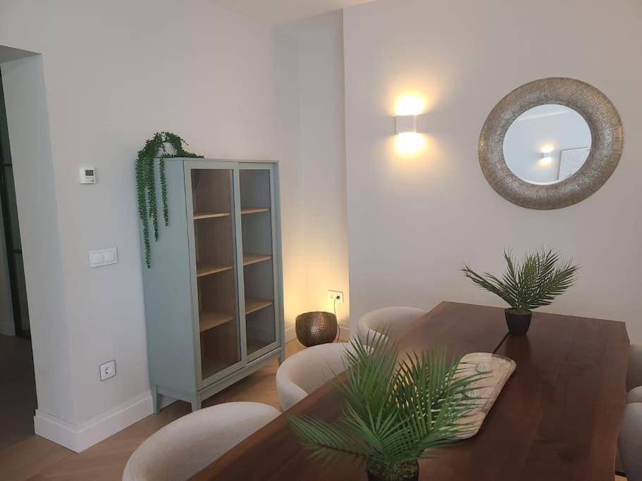 Apartment Stunning 8 Pax Close To Puerta Del Sol - Alcala *