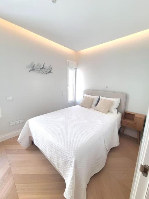 Stunning 8 Pax Close To Puerta Del Sol - Alcala Madri