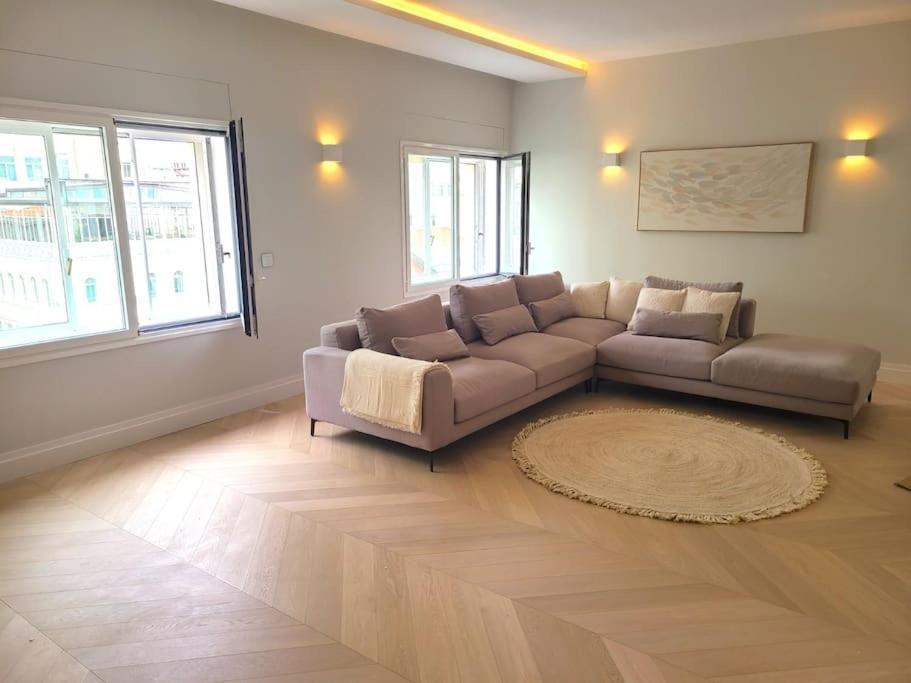 Stunning 8 Pax Close To Puerta Del Sol - Alcala * Madri