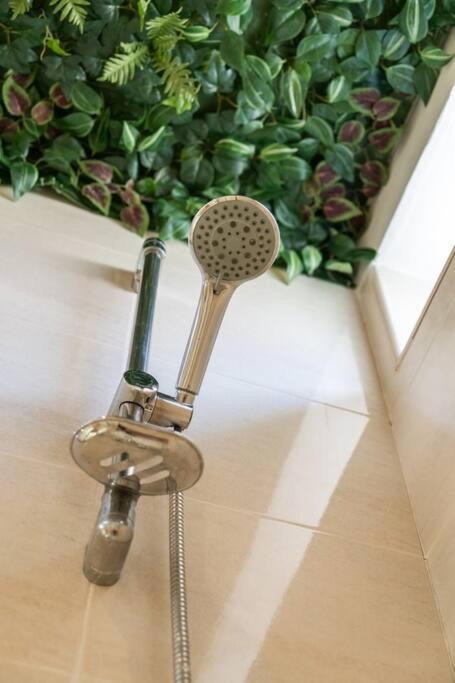 Exterior Flat In The Golden Mile In - 3 Apartamento Madri