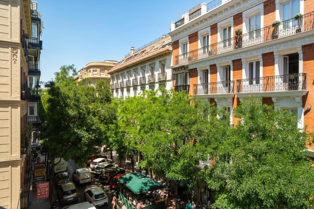 Apartamento Exterior Flat In The Golden Mile In - 3 Madri