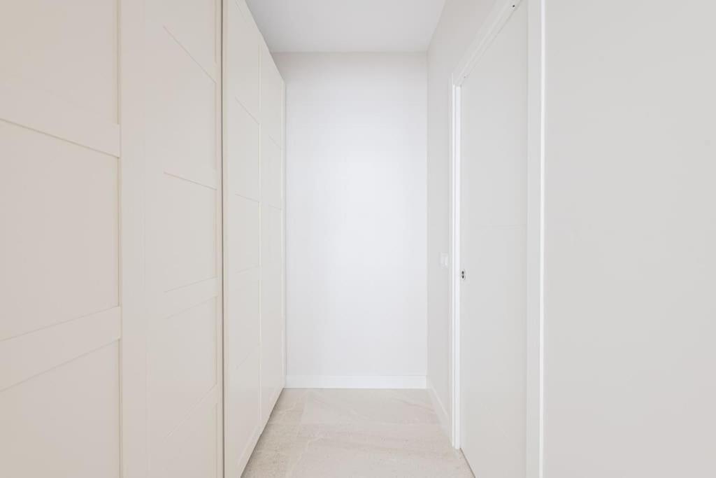 Beautiful In Tetuan For 2 Pax - Bj A Apartment
