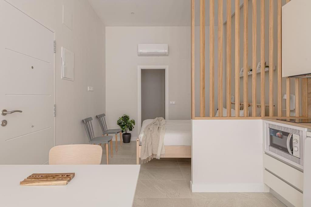 Apartment Beautiful In Tetuan For 2 Pax - Bj A Madrid