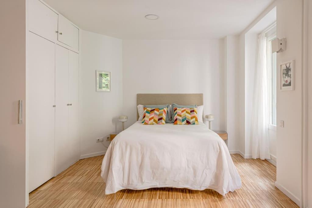 Apartment Cozy In Puerta Del Sol - Esparteros *