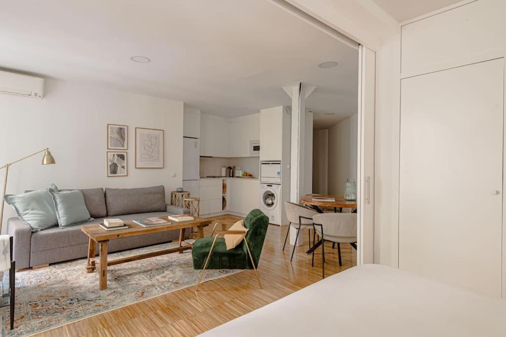 Cozy In Puerta Del Sol - Esparteros Madri
