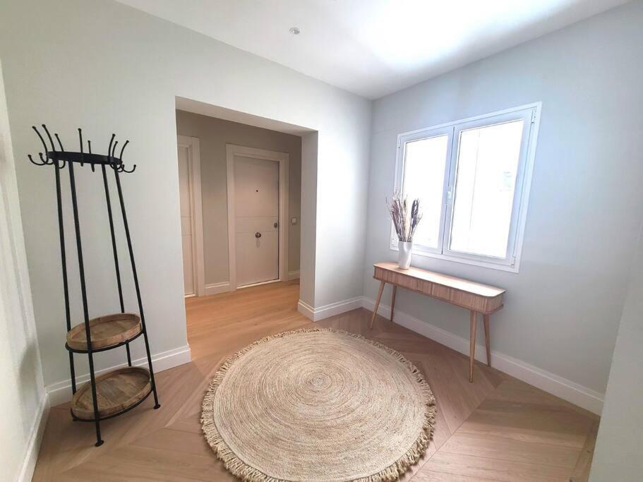 Stunning 8 Pax Close To Puerta Del Sol - Alcala Apartment Madrid