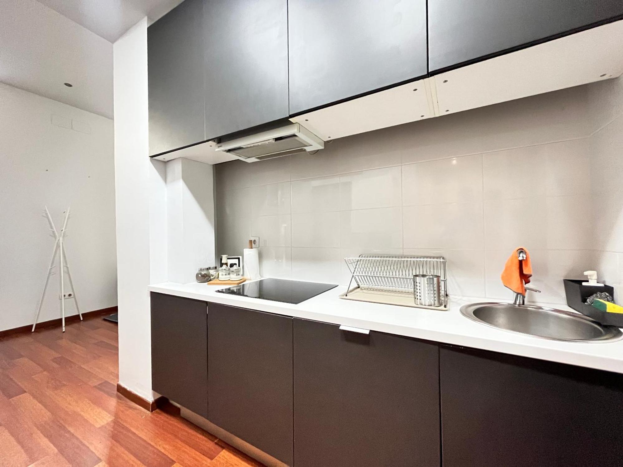 Apartamento Encantador Cisneros Temporal Madri