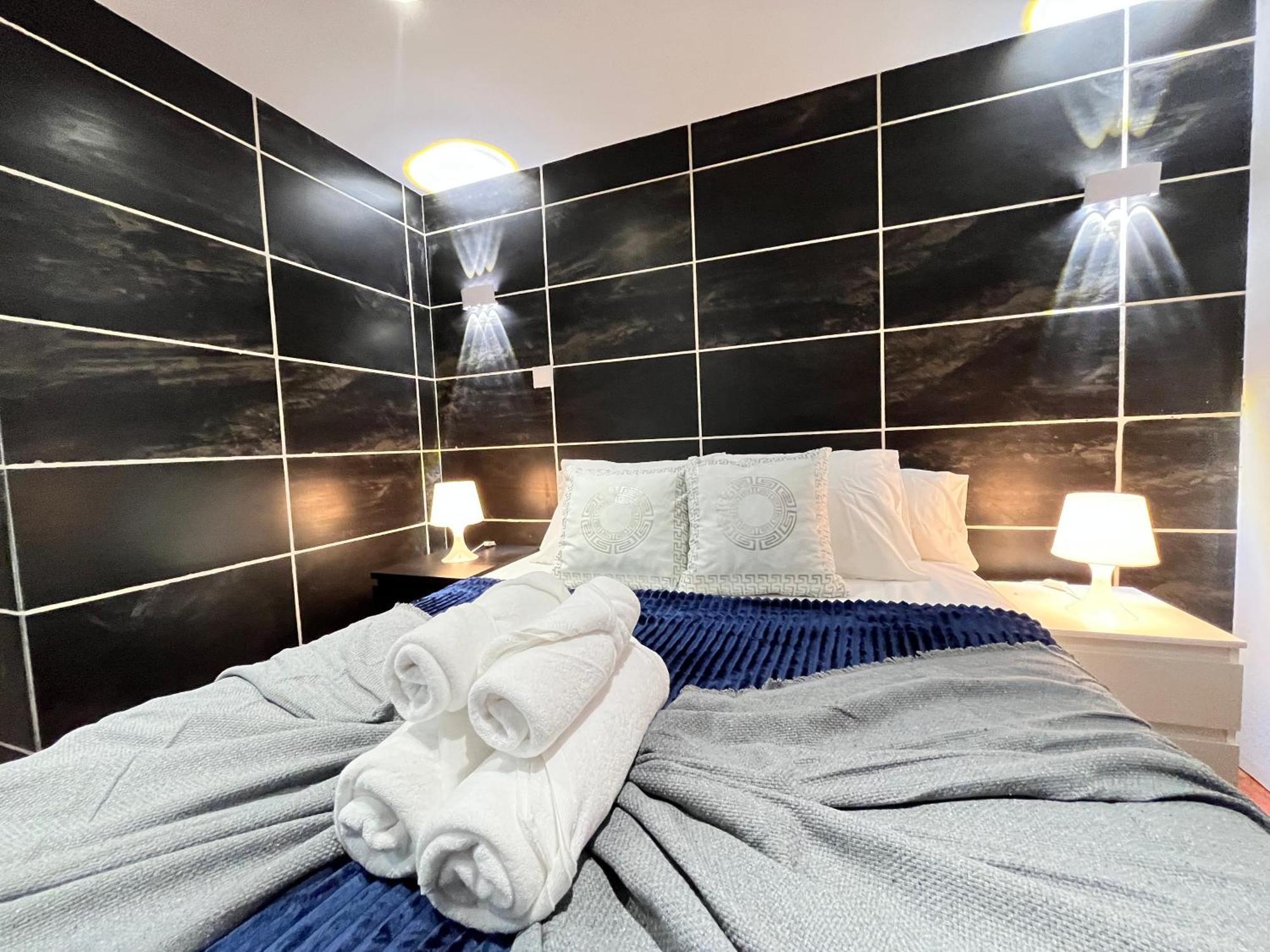 Apartamento Encantador Cisneros Temporal Madri