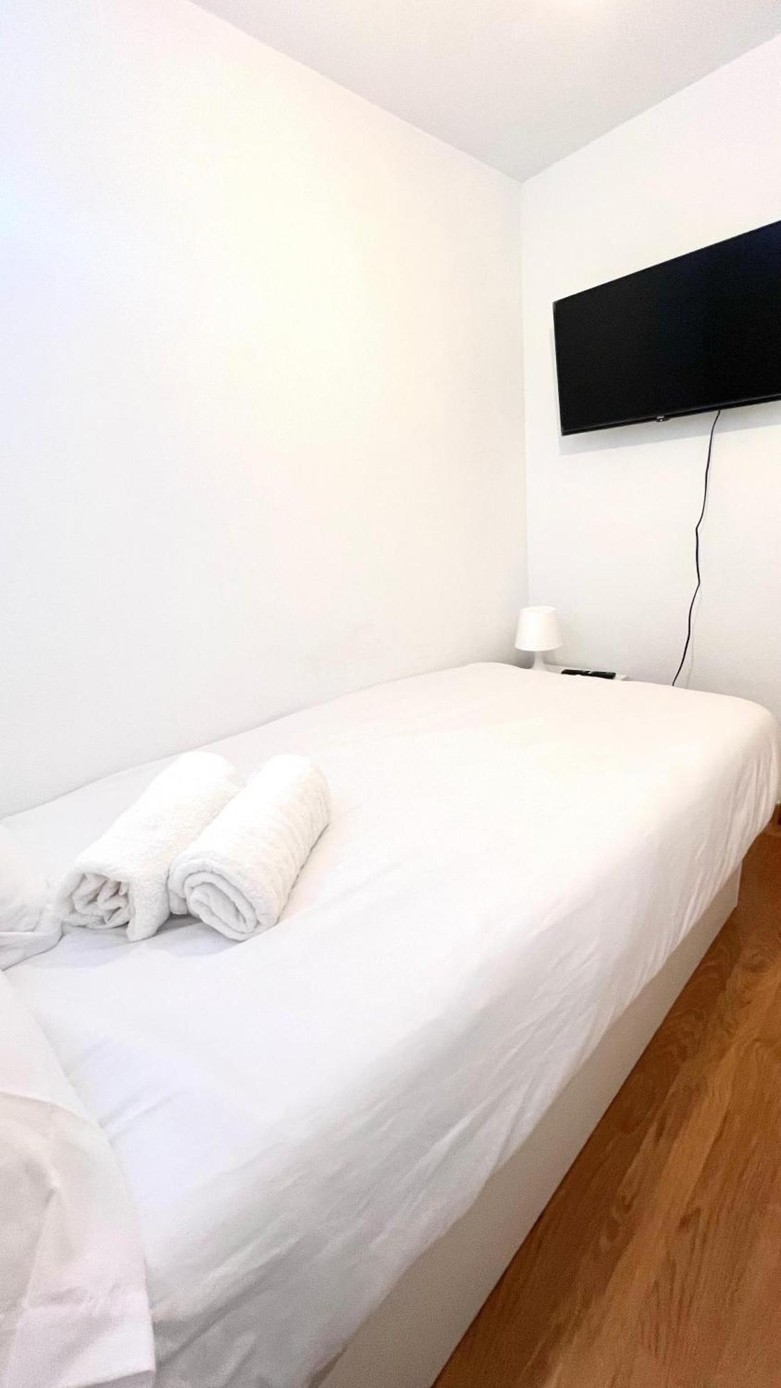 Habitacion Fuencarral Centro * Madri