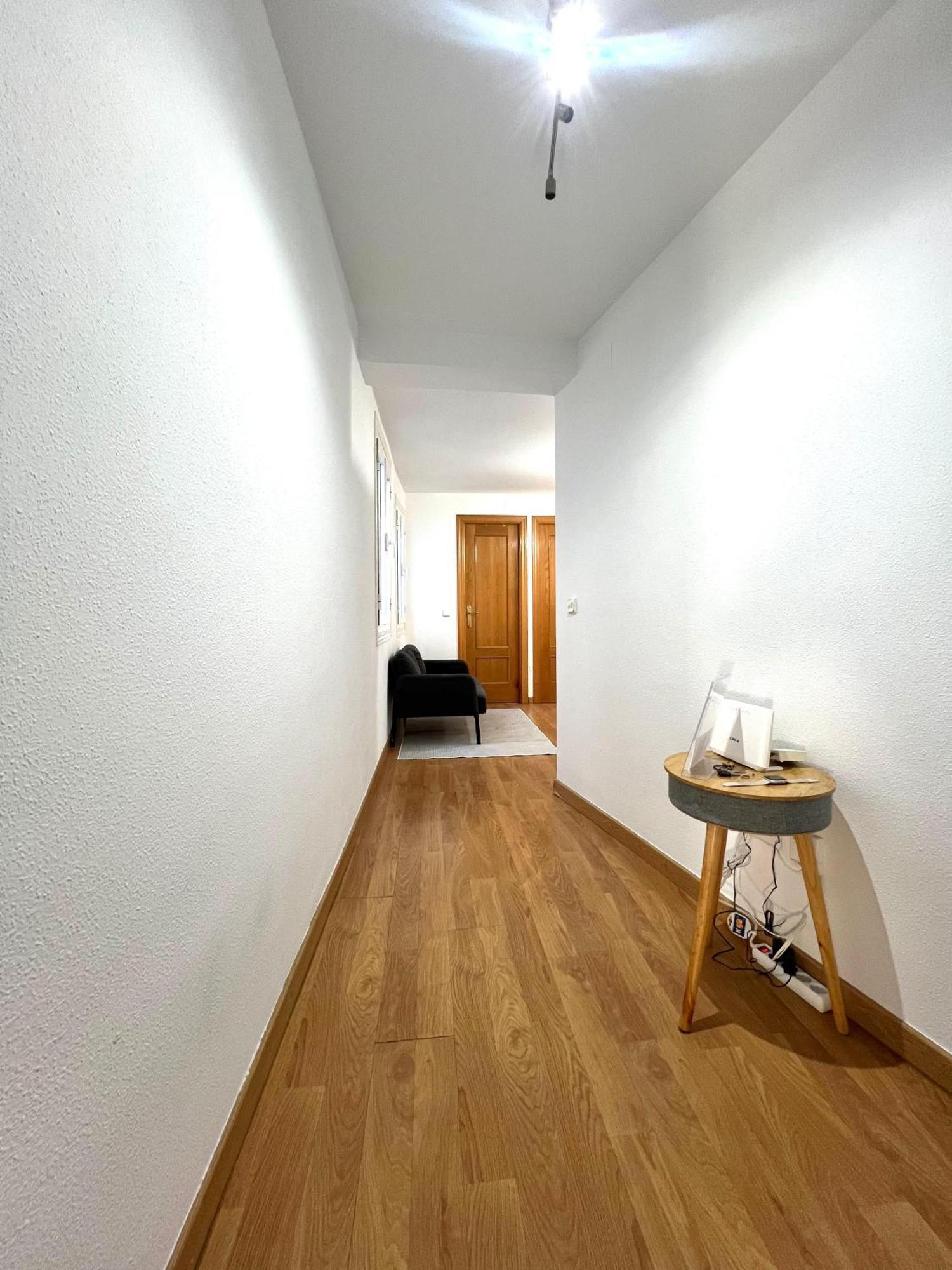Campingplads Habitacion Fuencarral Centro