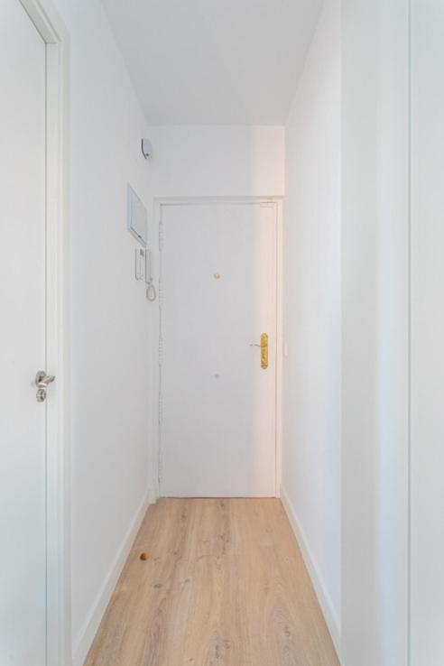 Apartment Acogedor En Calle Alcala By Bebalmy *