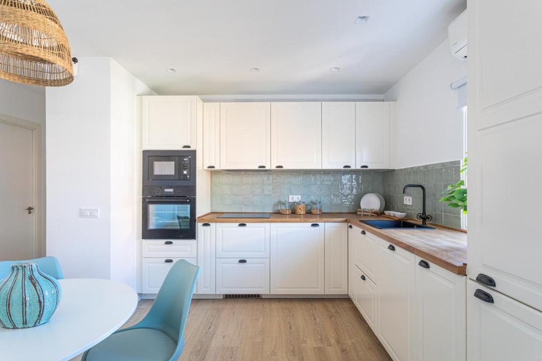 Acogedor En Calle Alcala By Bebalmy Apartment