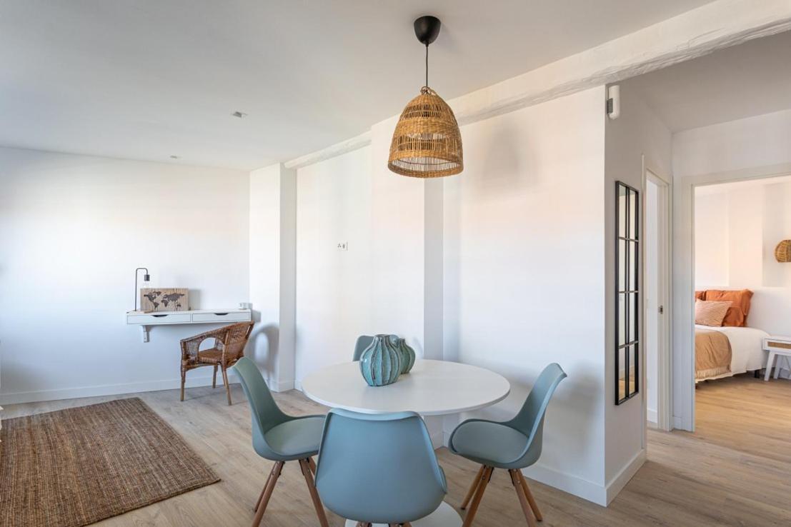 Acogedor En Calle Alcala By Bebalmy Apartment