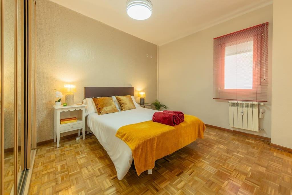 Apartment For Amplio Temporal De Tres Vdp17