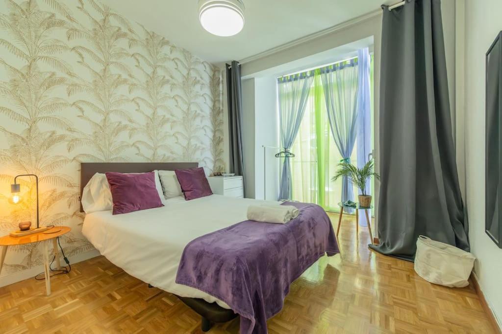 Apartment For Amplio Temporal De Tres Vdp17 *