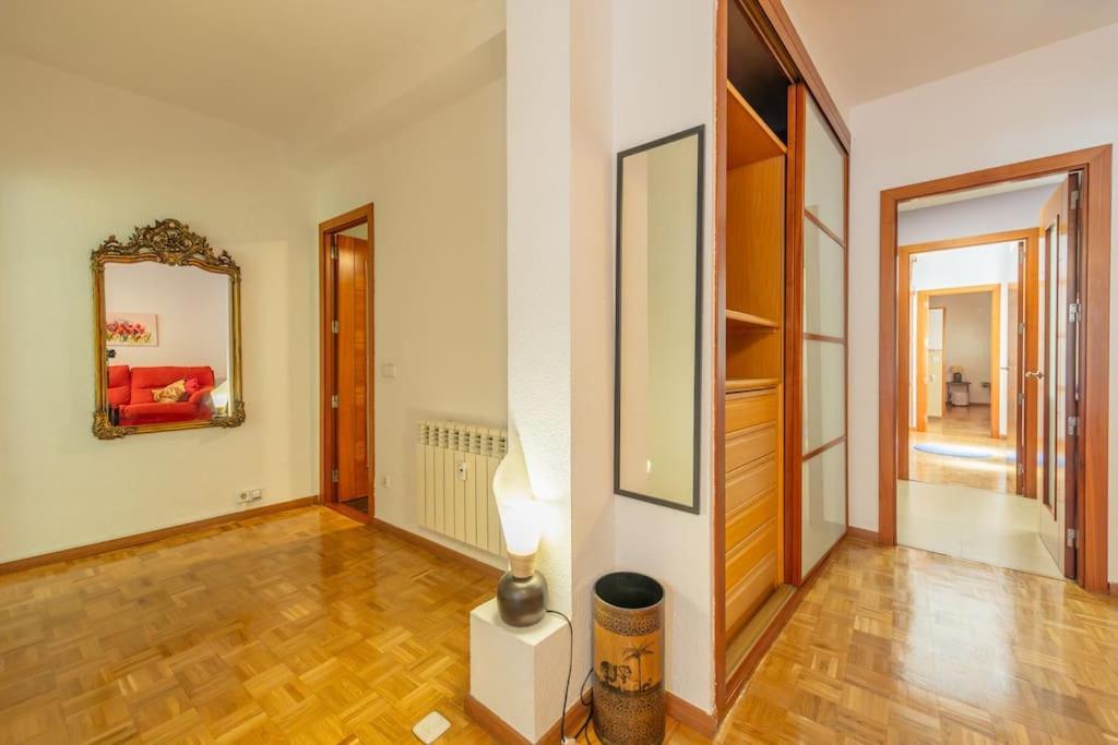 Apartment For Amplio Temporal De Tres Vdp17 *