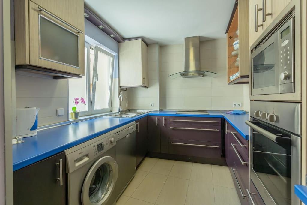 Apartment For Amplio Temporal De Tres Vdp17 *