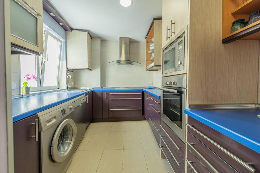 Apartment For Amplio Temporal De Tres Vdp17 *