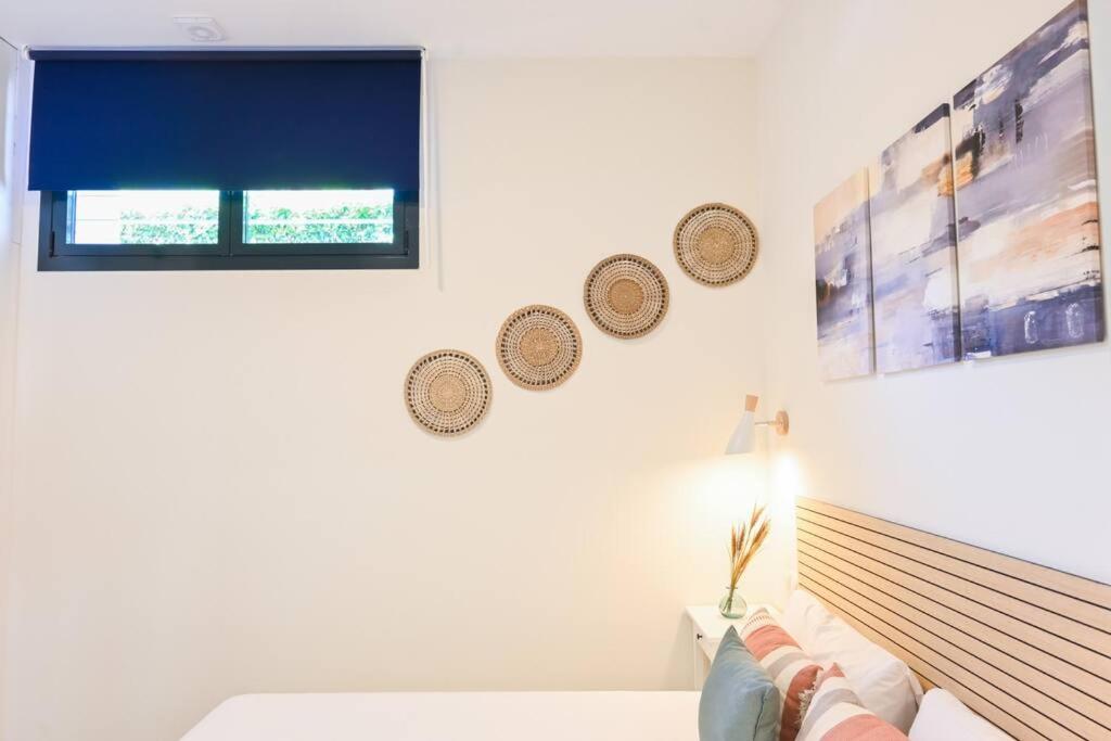 For Comodo De Un Gan5d Apartamento *