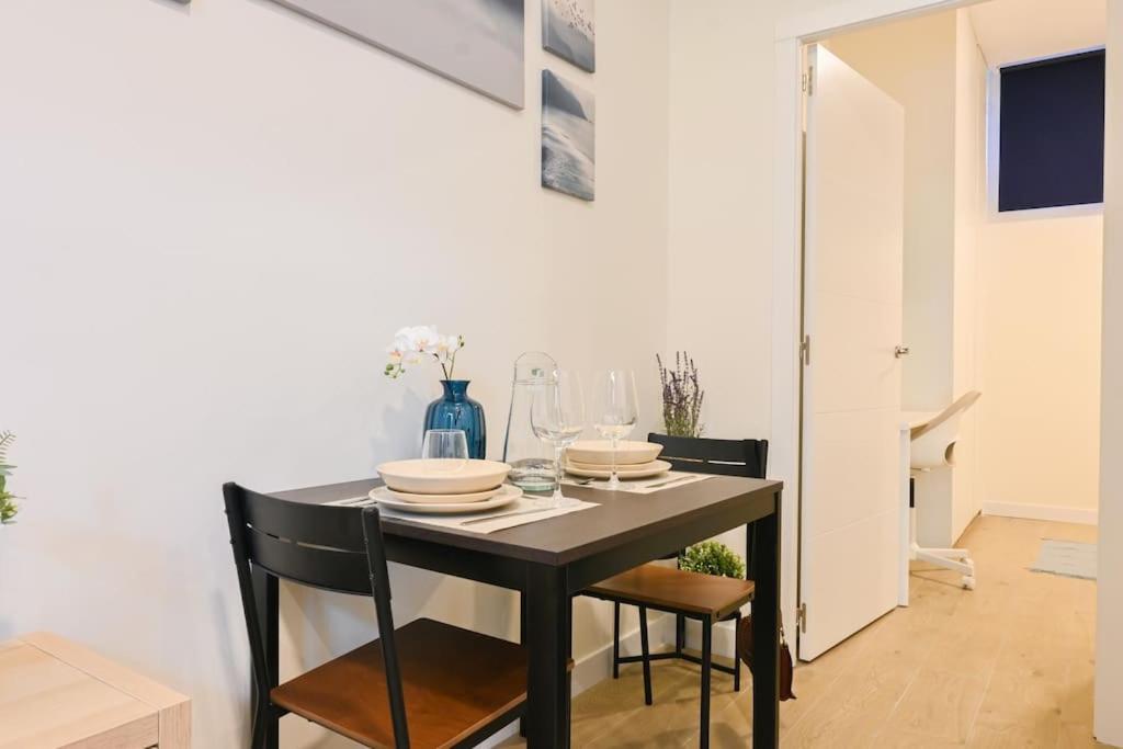 Apartamento For Comodo De Un Gan5d