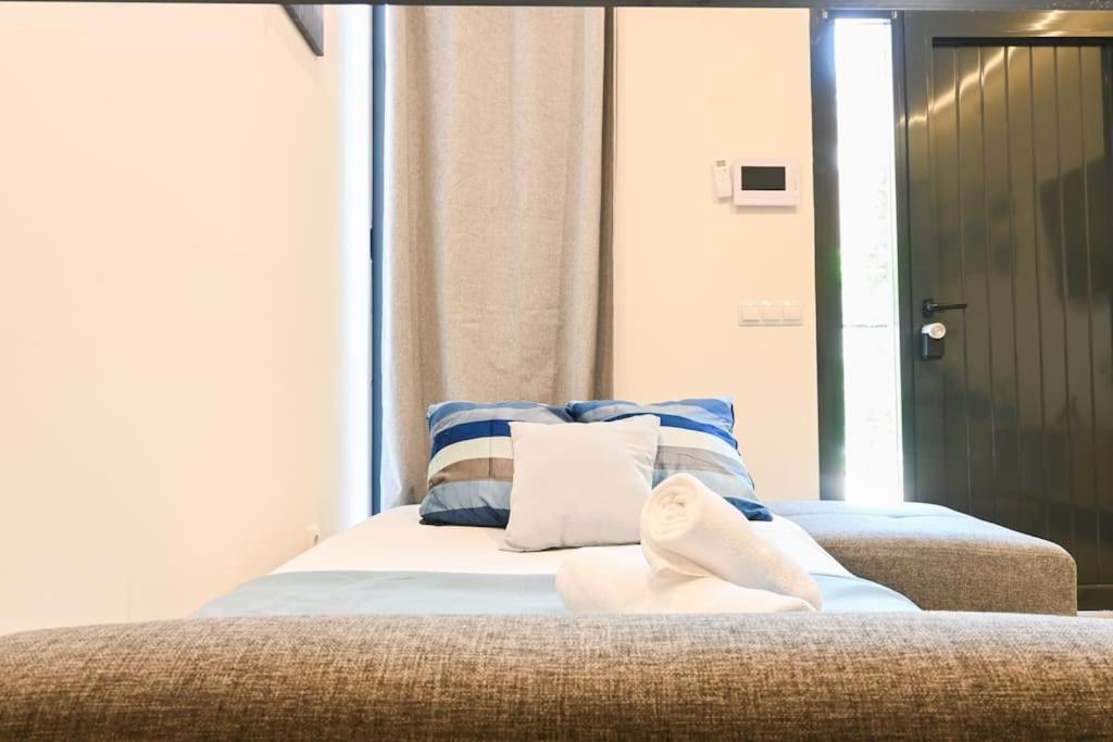 Apartamento For Comodo De Un Gan5d