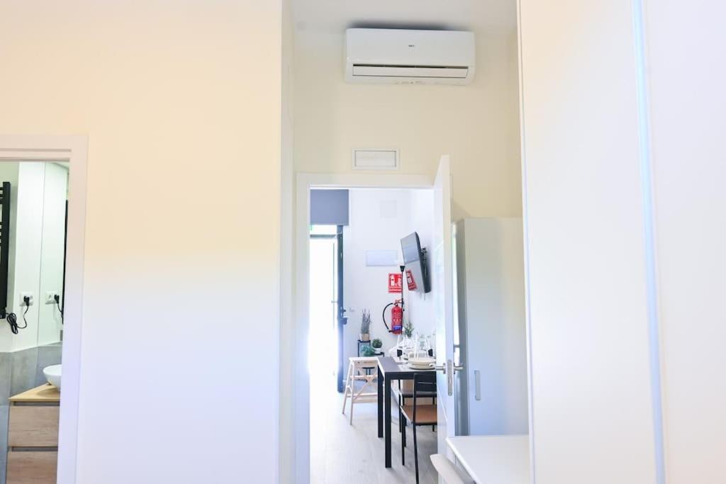 For Comodo De Un Gan5d Apartamento Madri