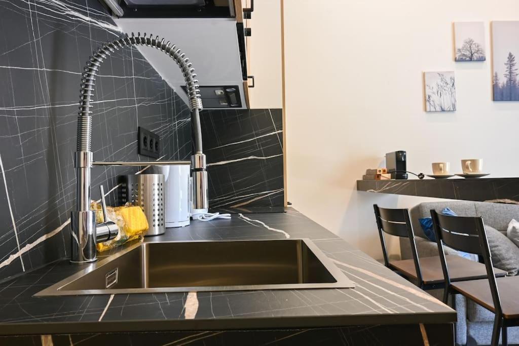Apartamento For Comodo De Un Gan5d Madri