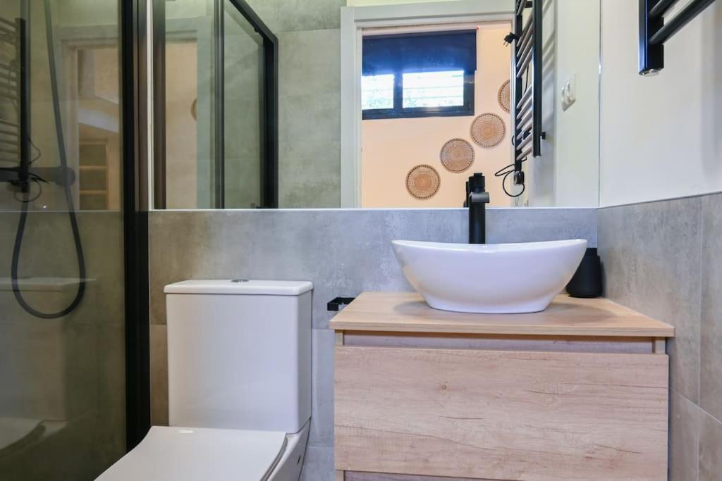 Apartment For Comodo De Un Gan5c *