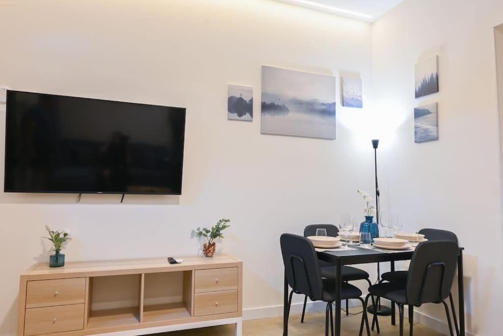 Apartment For Comodo De Un Gan5c Madrid