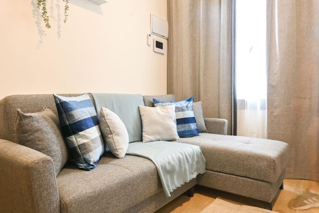 Apartment For Comodo De Un Gan5a Madrid