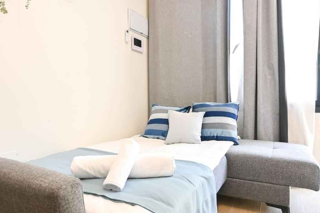 For Comodo De Un Gan5a Apartment *