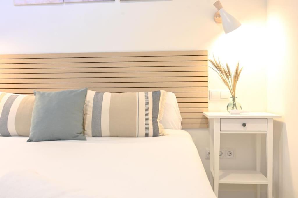 Apartment For Comodo De Un Gan5a
