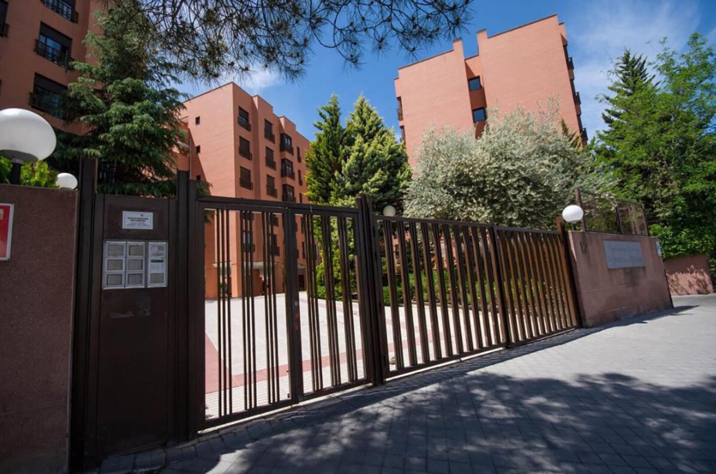 Campezo Apartment