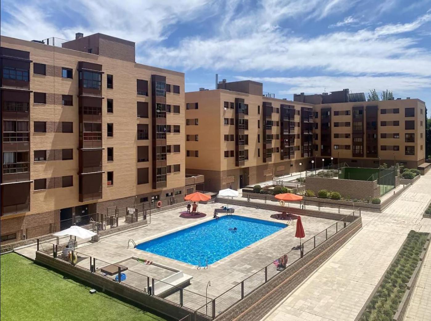 Apartment Campezo