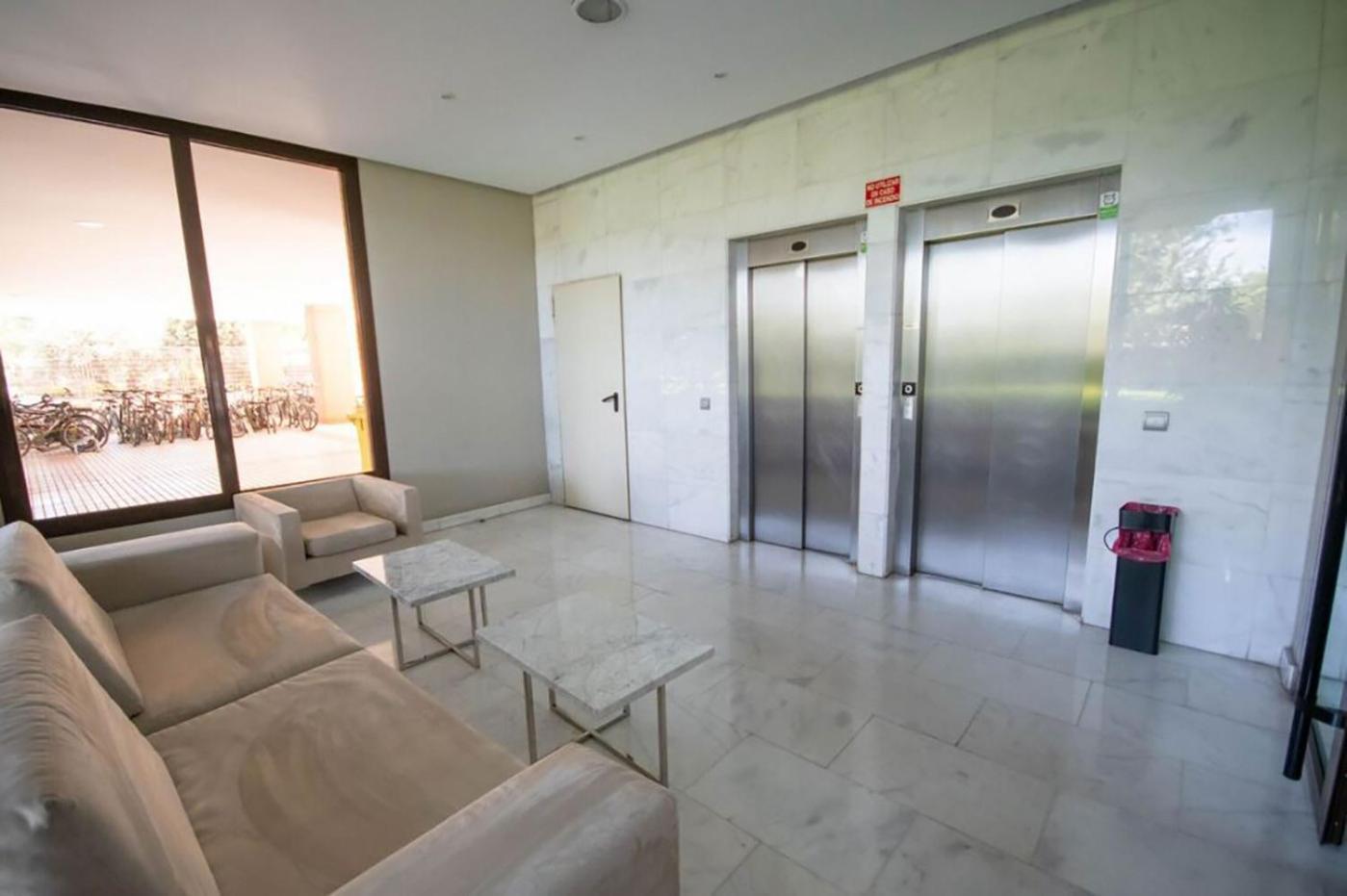 Apartment Campezo Madrid