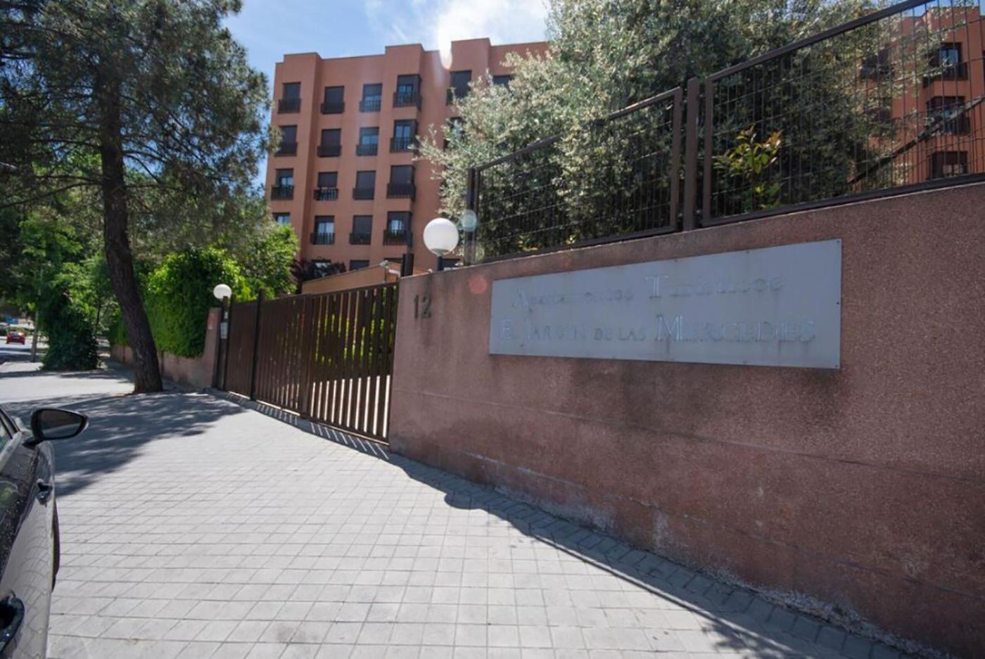 Apartment Campezo