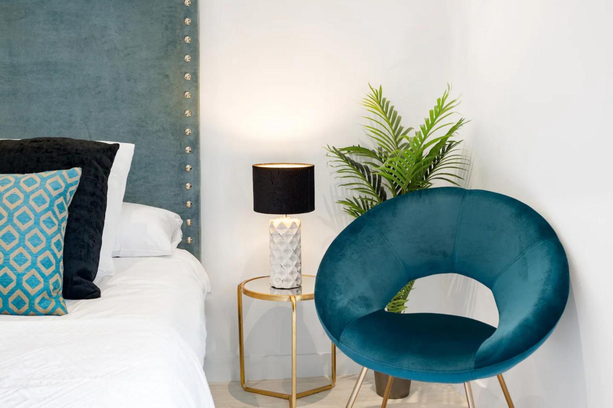 Charming Lavapies Town Apartment