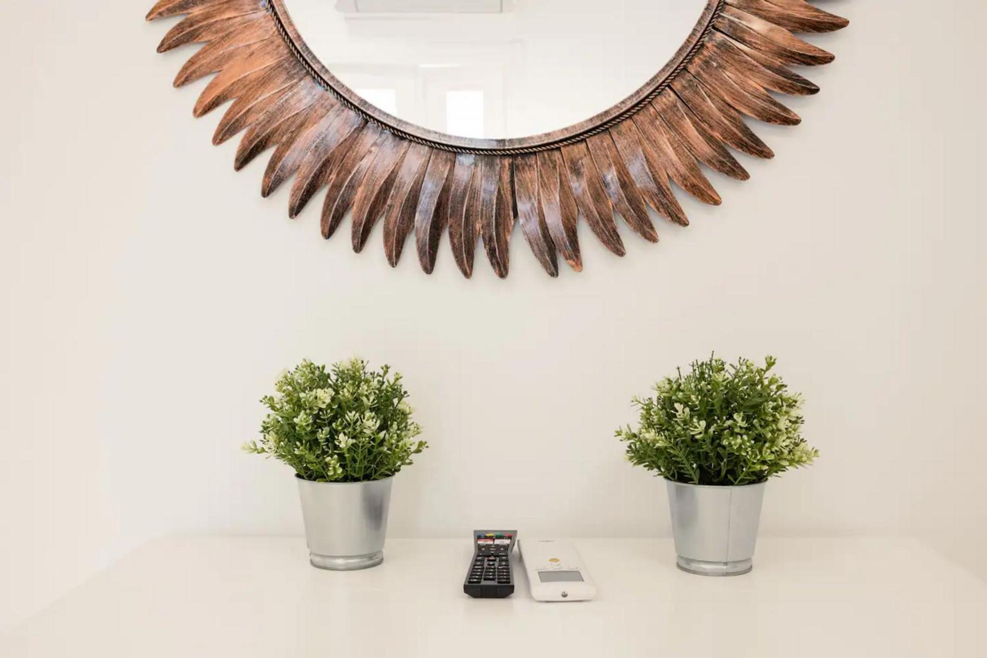 Charming Lavapies Town Apartment