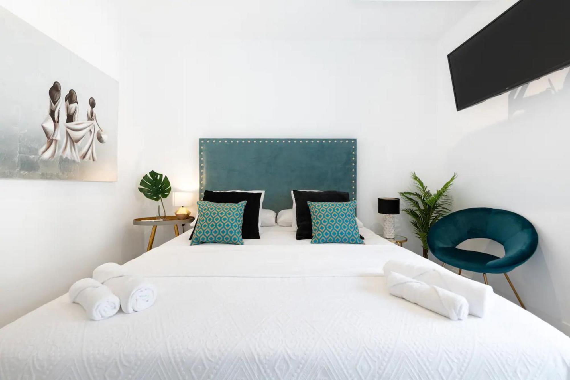 Apartment Charming Lavapies Town *