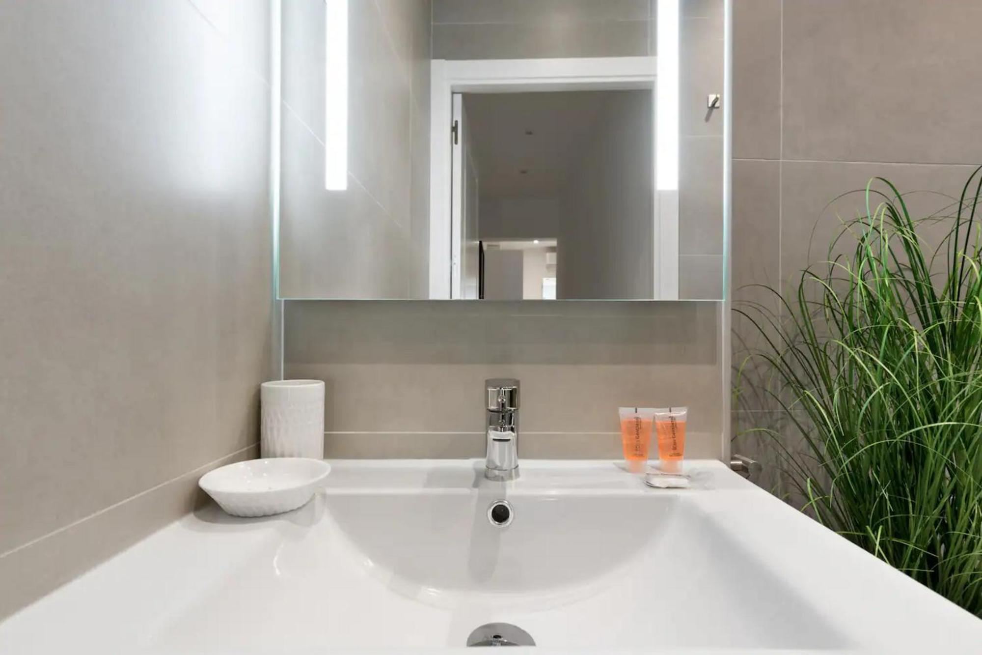 Apartment Charming Lavapies Town *