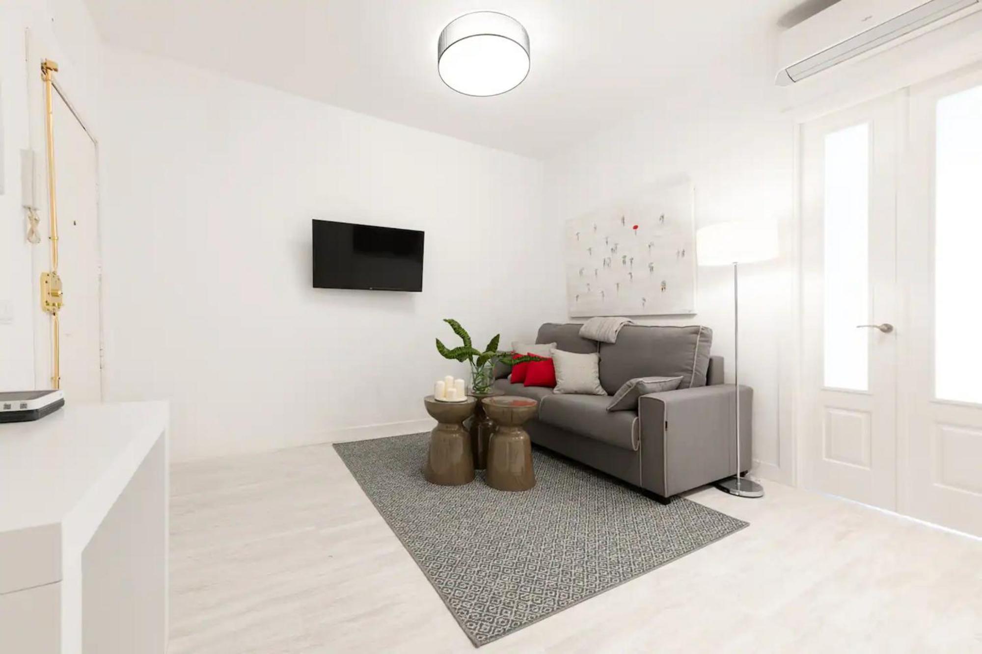 Apartment Charming Lavapies Town *
