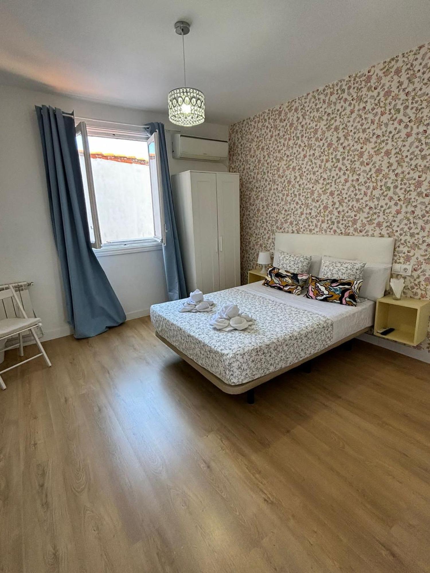 Flat55madrid Madrid