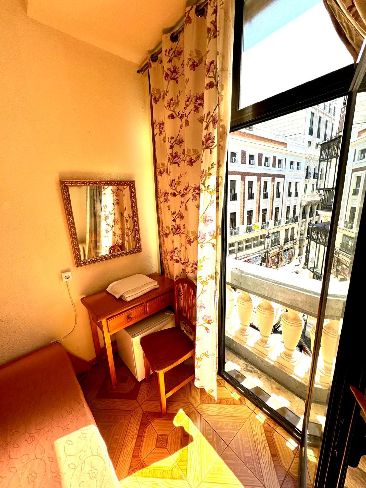 Gasthof Fuentesol Madrid