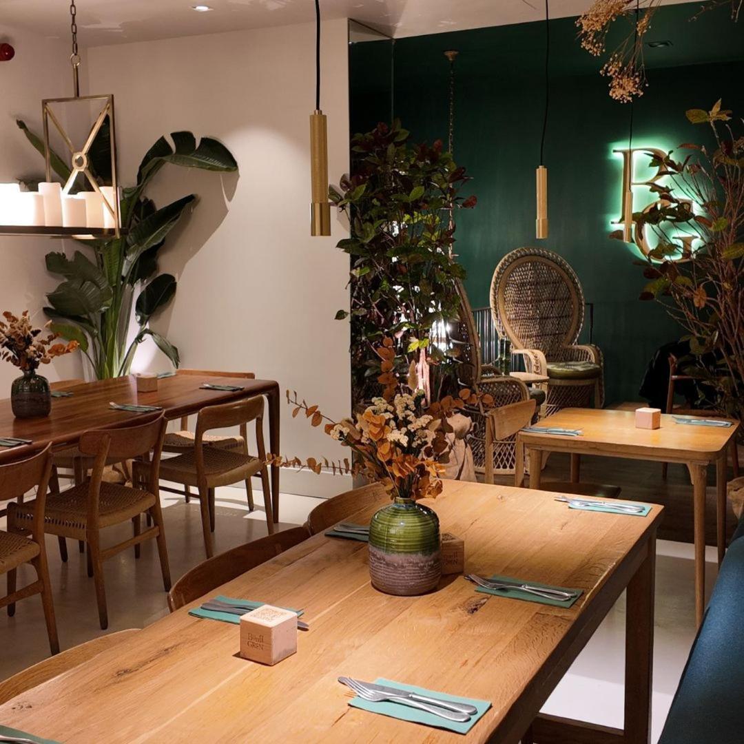 One Shot Fortuny 07 4* Madrid