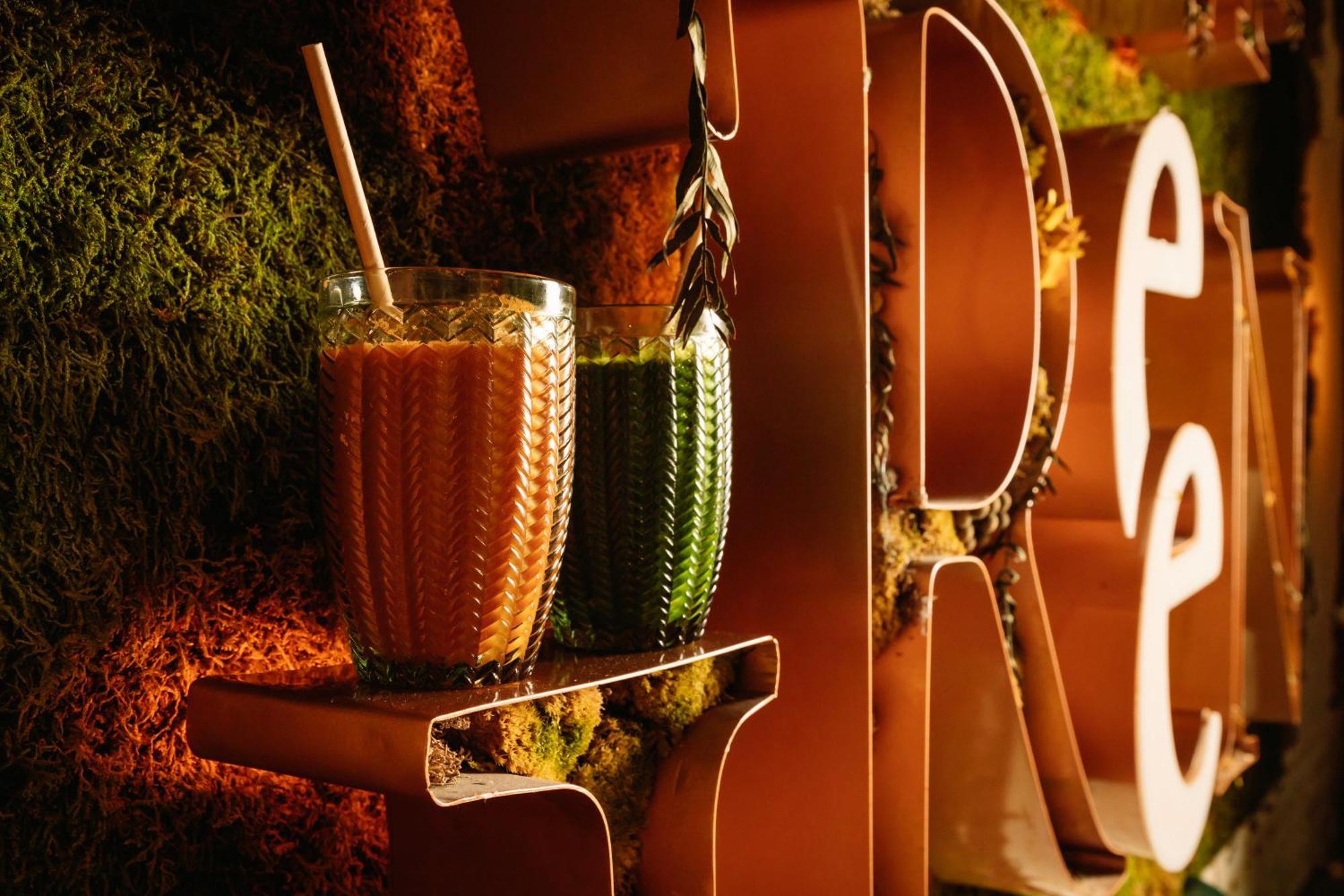 One Shot Fortuny Hotel