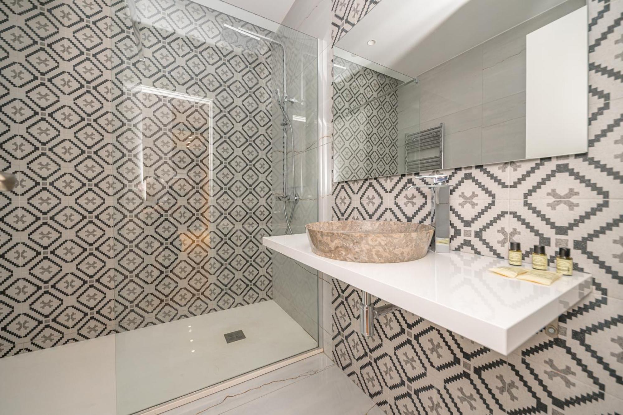Apartment Salamanca Iii Calle General Pardinas 2br 2bh