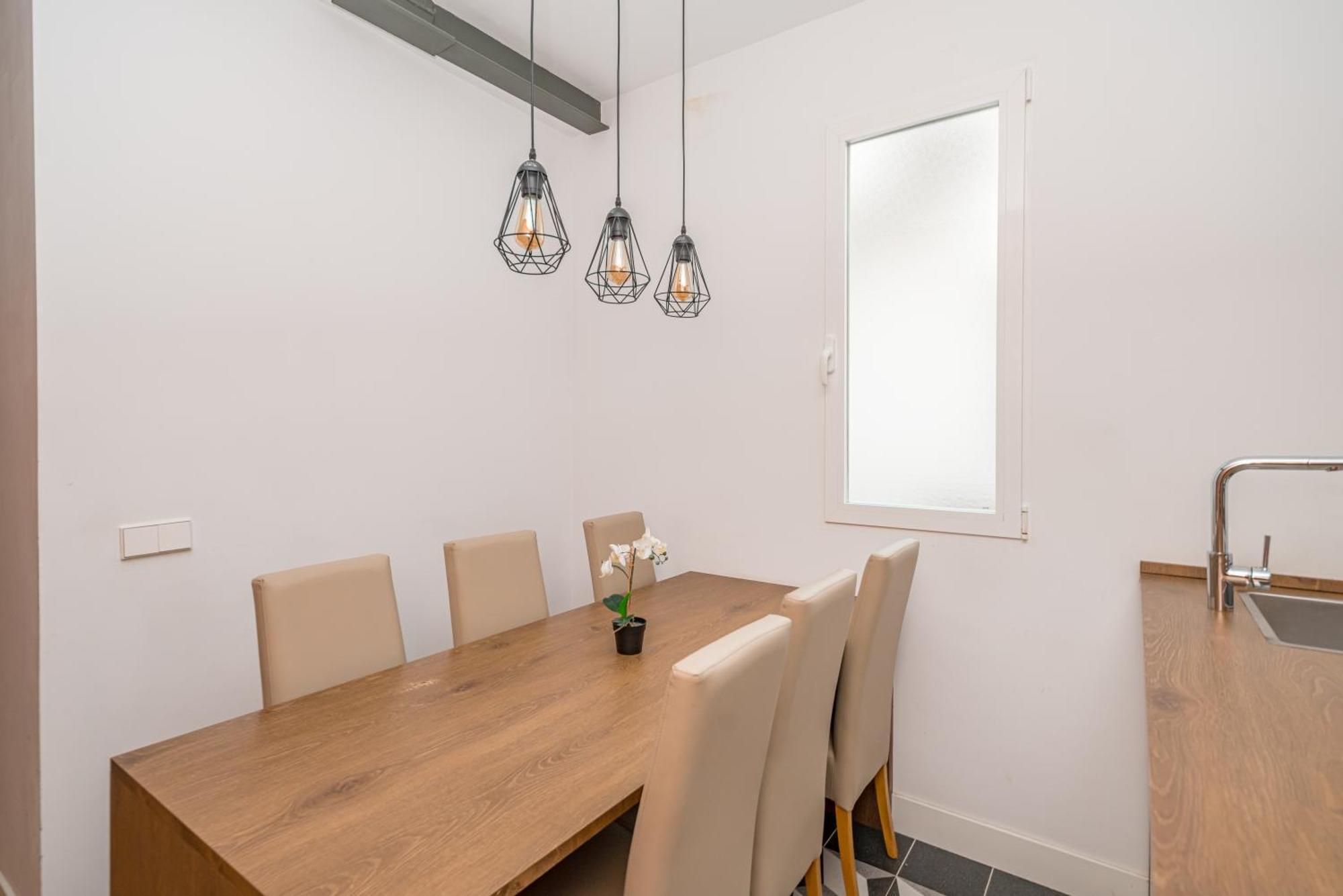 Salamanca Iii Calle General Pardinas 2br 2bh * Madrid